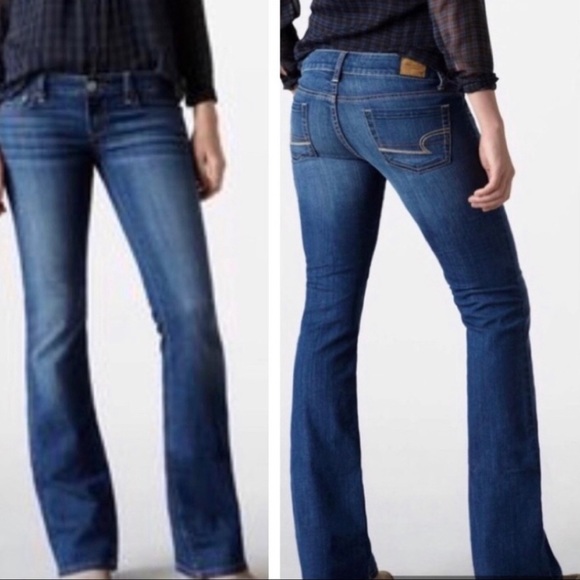 American Eagle Outfitters Denim - American Eagle Favorite Boyfriend Jeans | 10